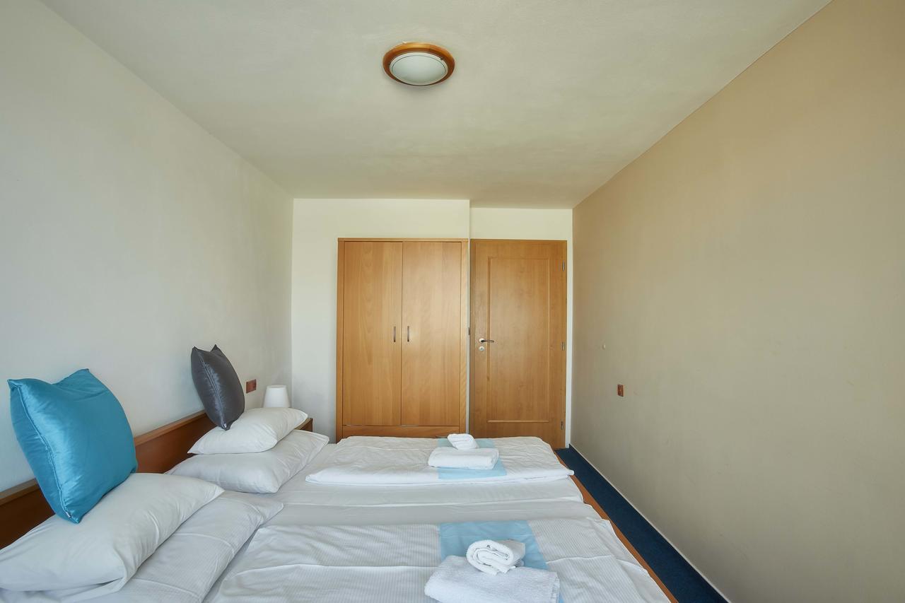 Hotel Rakovec Brno Esterno foto